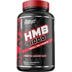 Nutrex HMB 1000 120 капсул без смаку: ціни та характеристики