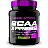 Scitec Nutrition BCAA Xpress 2:1:1 Apple