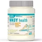 Marnys Wh3y Health Protein 5 Source with Colostrum and Digestive Enzymes with Flavour Natural Strawberry 490gr