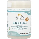 Be-Life Біфібіол Плюс Пробіотик 30 капс.