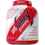 Immortal Nutrition 100% Whey Protein Сироватковий протеїн зі смаком шоколаду Дубай 2 кг: ціни та характеристики