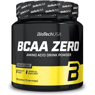 Biotech USA BCAA Zero 360гр без смаку