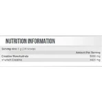 Scitec Nutrition 100% креатин моногідрат без смаку 300гр: ціни та характеристики