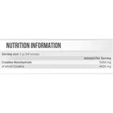 Scitec Nutrition 100% Креатин моногидрат неароматизированный 300 гр.
