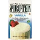Nature's Plus Spiru-Tein Plus Shake без глютена с ванильным вкусом 544 гр.