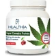 Healthia Super Cannabis Protein Gluten & Lactose Free 500gr