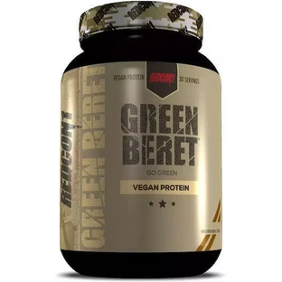 Redcon1 Green Beret Безлактозное со вкусом арахисового масла 1,128 кг