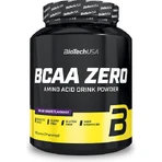 Biotech USA BCAA Zero 2:1:1 Ананас Манго: ціни та характеристики