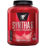 BSN Syntha-6 лімітована серія зі смаком полуничного крему 2,26 кг: ціни та характеристики