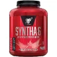 BSN Syntha-6 лімітована серія зі смаком полуничного крему 2,26 кг