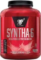 BSN Syntha-6 лімітована серія зі смаком полуничного крему 2,26 кг