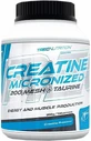 Trec Creatine Micronised 200 Mesh + таурин 400gr