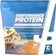 tbJp Performance Whey зі смаком сироваткового протеїну чорничний кекс 2 кг