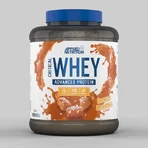 Applied Nutrition Critical Whey Protein Сироватковий протеїн без глютену зі смаком солоної карамелі 2 кг: ціни та характеристики