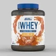 Applied Nutrition Critical Whey Protein Сироватковий протеїн без глютену зі смаком солоної карамелі 2 кг