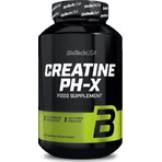 Biotech USA Creatine PH-X 210 капсул: ціни та характеристики