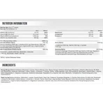 Scitec Nutrition Ami-NO Xpress 440gr Orange Mango Orange: ціни та характеристики