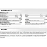 Scitec Nutrition Ami-NO Xpress 440гр Апельсин Манго Апельсин