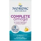 Nordic Naturals Повноцінний риб'ячий жир Омега 565 мг 60 м'яких гелів Лимон