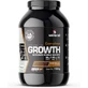 Warrior Lab Complete Growth з креатином та смаком шоколадного фундука 1.5кг