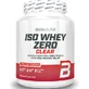 Biotech USA Iso Whey Zero Whey Clear Lactose Reduced Whey Protein Gluten Free with Tropical Fruit Flavour 500gr