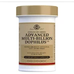 Solgar Enchanced Series Advanced Multi-billion Dophilus Probiotic 60 растительных капсул: цены и характеристики
