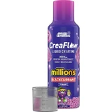 Applied Nutrition Creaflow™ 3000 мг крыжовник 500 мл