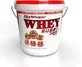 Fit &amp; Shape Whey Суперспортивний сироватковий протеїн зі смаком ванільного морозива 4,54 кг