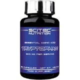 Scitec Nutrition Триптофан 60 капсул