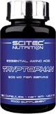 Scitec Nutrition Триптофан 60 капсул
