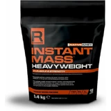 Reflex Nutrition Instant Mass HeavyWeight с креатином и вкусом соленой карамели 5,4 кг