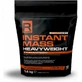 Reflex Nutrition Instant Mass HeavyWeight з креатином та смаком солоної карамелі 5,4 кг