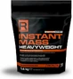 Reflex Nutrition Instant Mass HeavyWeight з креатином та смаком солоної карамелі 5,4 кг