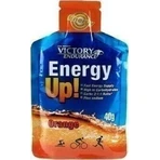 Weider Energy Up 24 x Orange 40гр: цены и характеристики