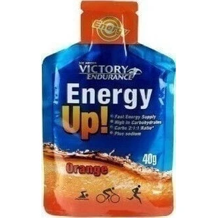 Weider Energy Up 24 x Orange 40гр