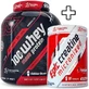 Immortal Nutrition 100% сироватковий масовий протеїн