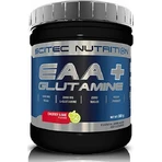 Scitec Nutrition EAA + Glutamine 300 гр Манго: цены и характеристики