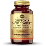 Solgar 5-HTP 90 травяных капсул без ароматизаторов