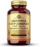 Solgar 5-HTP 90 трав'яних капсул без смаку