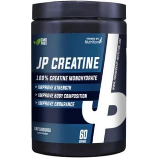 tbJp JP Creatine Unflavoured 300гр