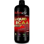 Biotech USA Liquid BCAA 1000ml Orange: ціни та характеристики