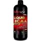 Biotech USA Liquid BCAA 1000ml Orange