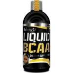 Biotech USA Liquid BCAA 1000ml Orange: ціни та характеристики