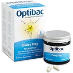 Пробіотики OptiBac на кожен день 30 капс.: ціни та характеристики