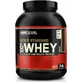 Optimum Nutrition Gold Standard 100% Whey Protein Сироватковий протеїн зі смаком ванільного морозива 2,27 кг