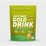Gold Nutrition Ізотонічний напій Gold Drink Тропічні фрукти 500гр