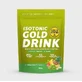 Gold Nutrition Ізотонічний напій Gold Drink Тропічні фрукти 500гр