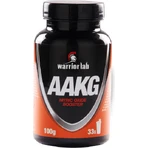 Warrior Lab AAKG 100гр: цены и характеристики