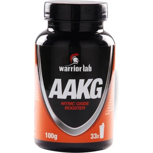 Warrior Lab AAKG 100гр