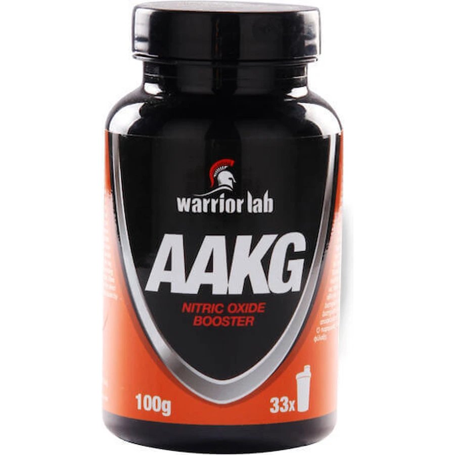 Warrior Lab AAKG 100гр: цены и характеристики